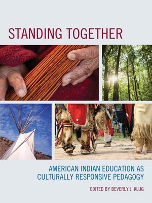 cover image of Standing Together